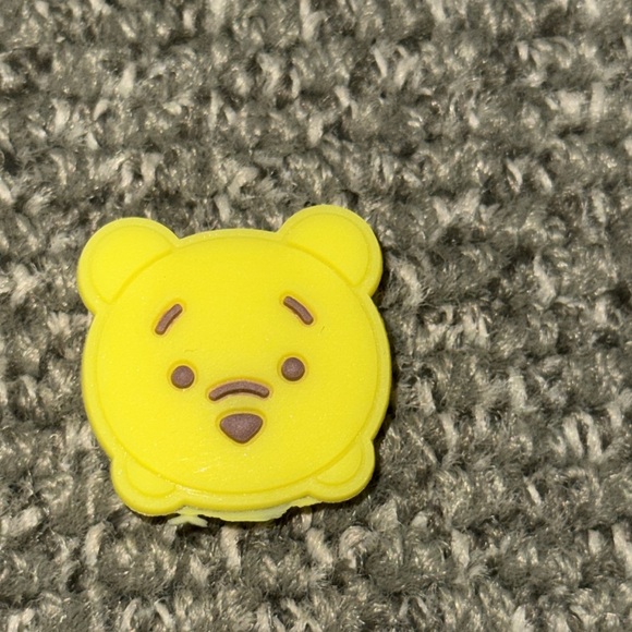 Random Cartoon Shoe Charm Jibbitz for Crocs & Shoes Adults & Children 12 Pk - Picture 8 of 16